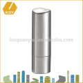 Private label popular cosmetic plastic lipstick tube